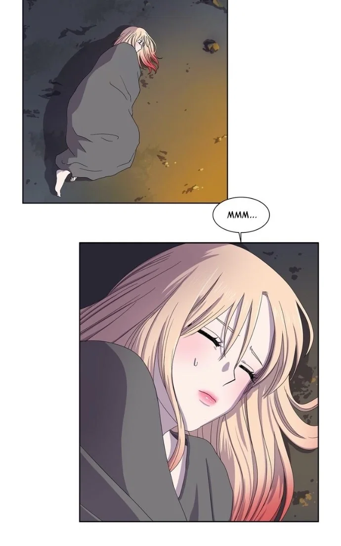 Light and Shadow Chapter 12 - Page 3
