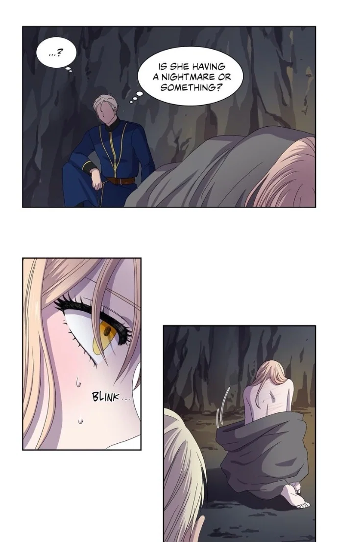 Light and Shadow Chapter 12 - Page 4
