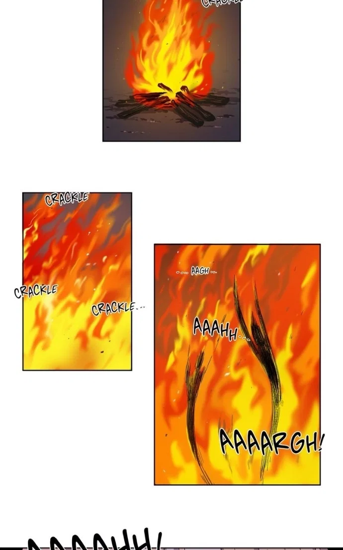 Light and Shadow Chapter 12 - Page 6