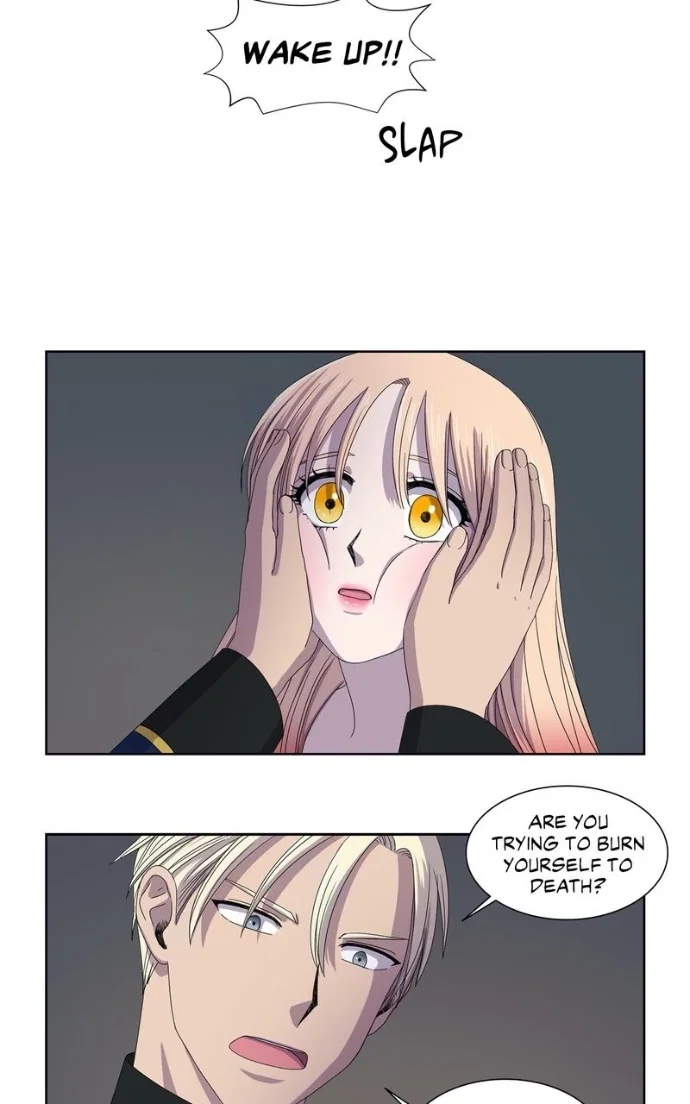 Light and Shadow Chapter 12 - Page 11