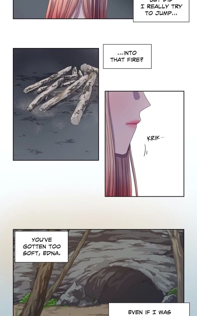 Light and Shadow Chapter 12 - Page 14