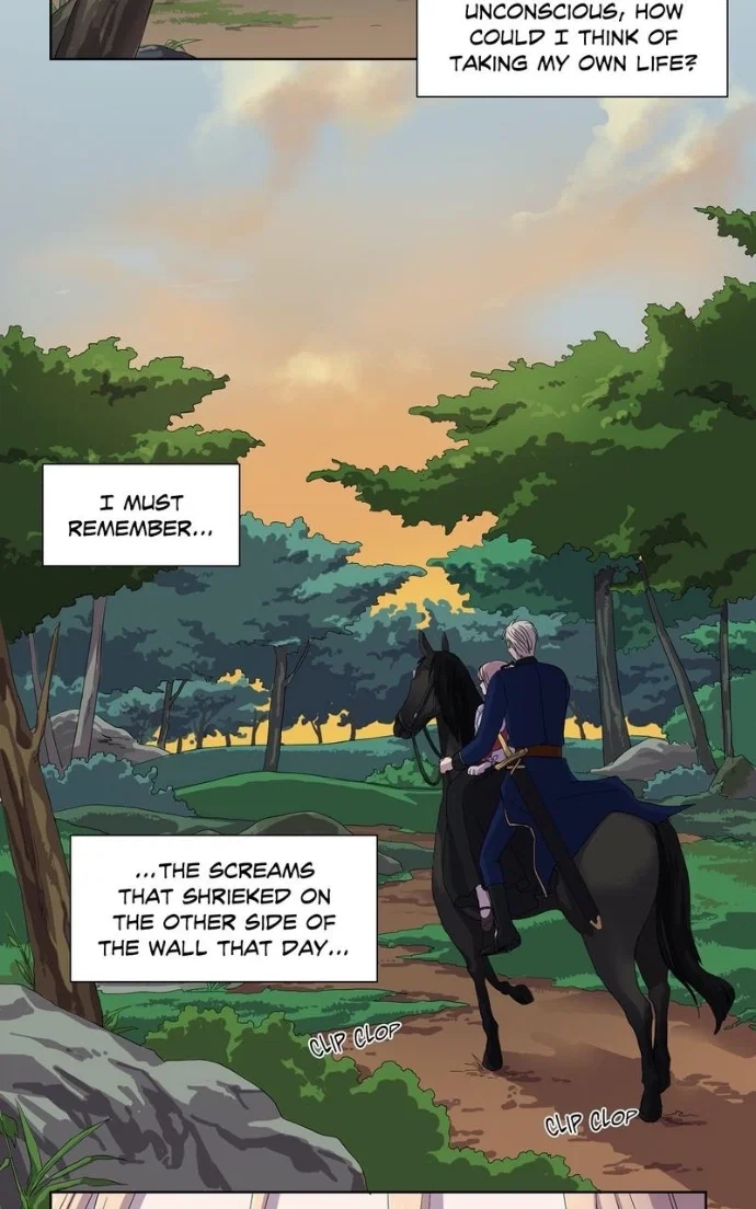 Light and Shadow Chapter 12 - Page 15
