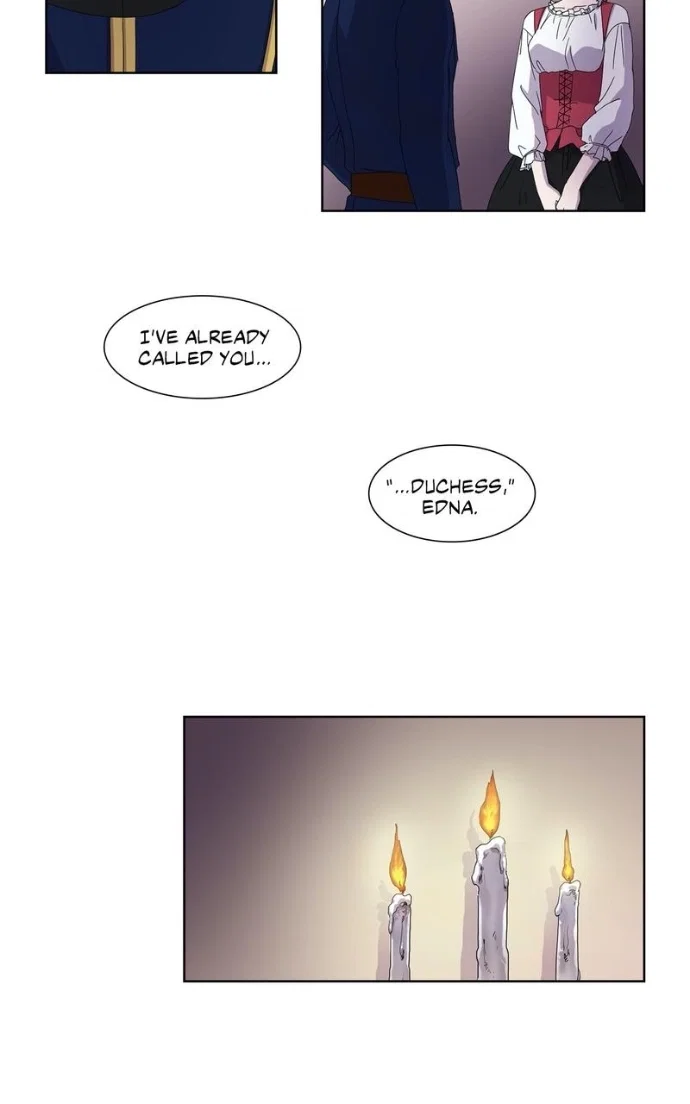 Light and Shadow Chapter 12 - Page 25
