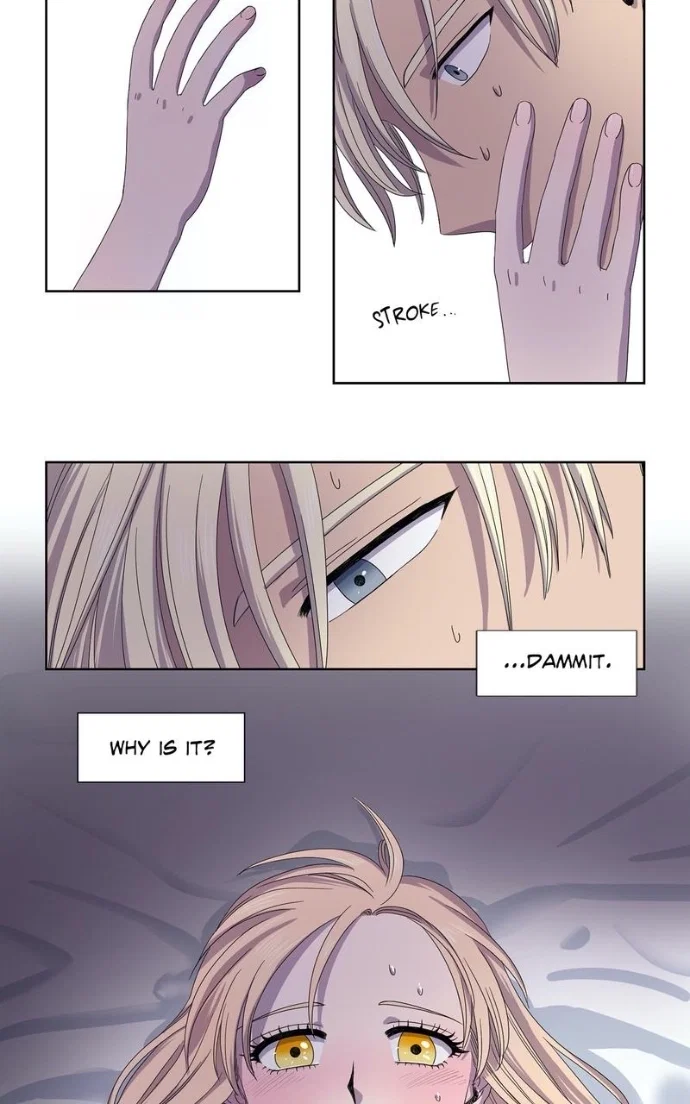 Light and Shadow Chapter 12 - Page 27