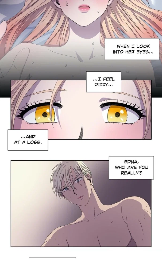 Light and Shadow Chapter 12 - Page 28