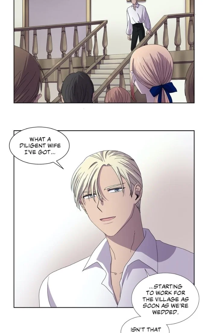 Light and Shadow Chapter 15 - Page 4