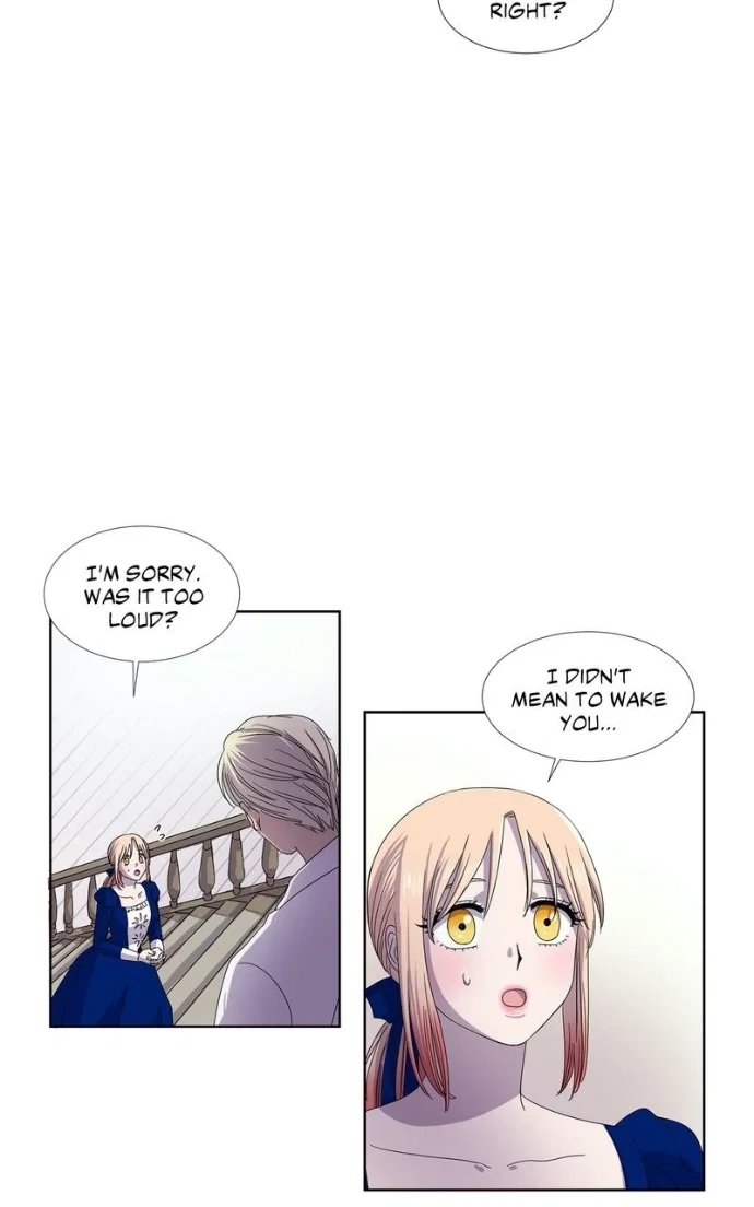 Light and Shadow Chapter 15 - Page 5