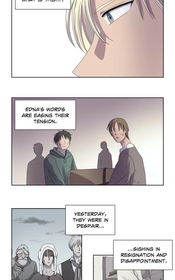 Light and Shadow Chapter 15 - Page 12