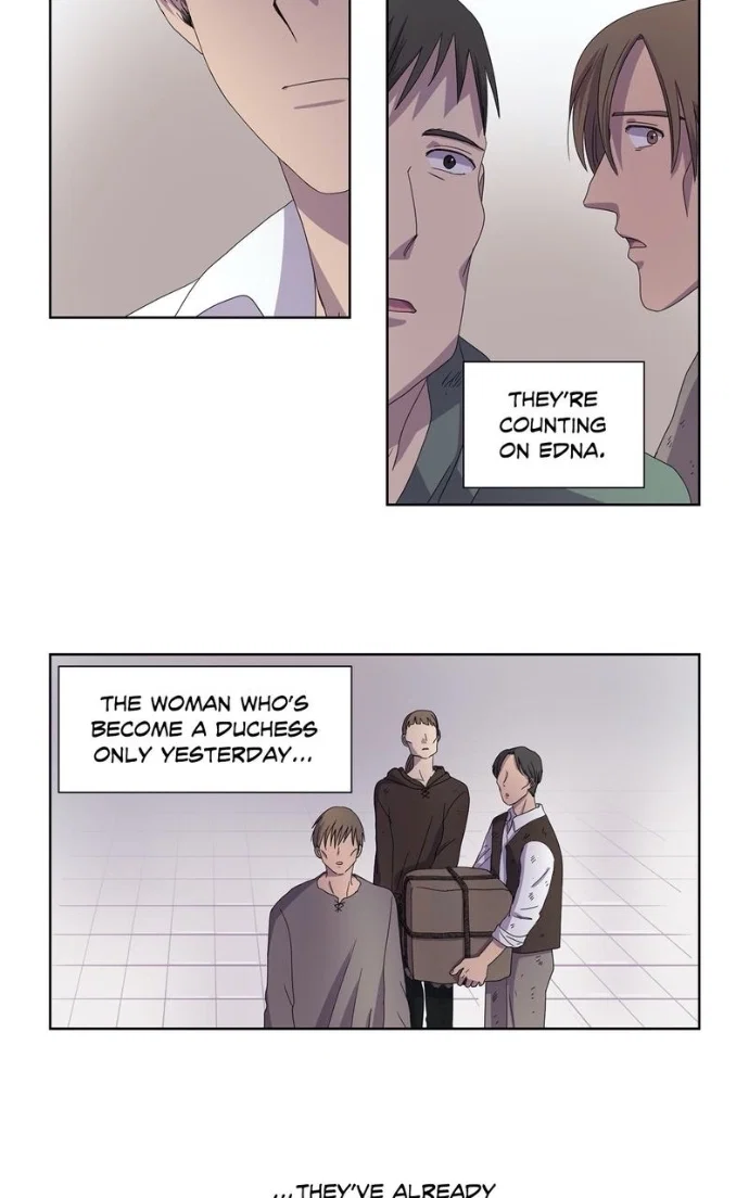 Light and Shadow Chapter 15 - Page 14