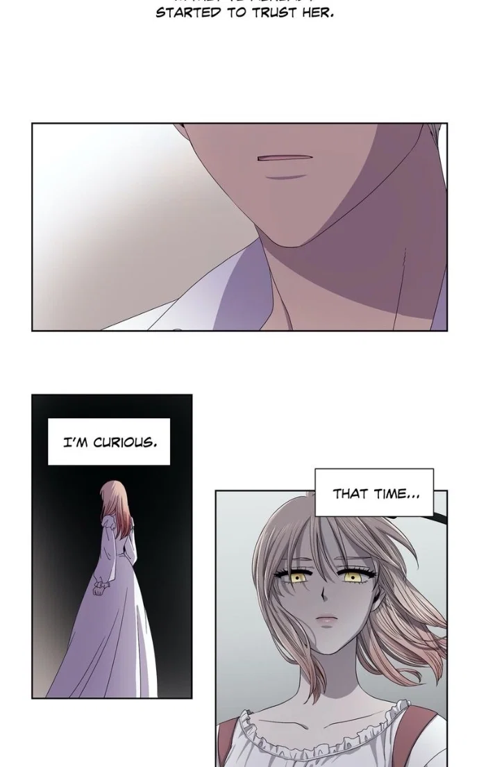 Light and Shadow Chapter 15 - Page 15