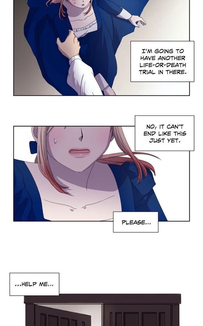 Light and Shadow Chapter 15 - Page 24