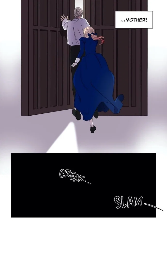 Light and Shadow Chapter 15 - Page 25