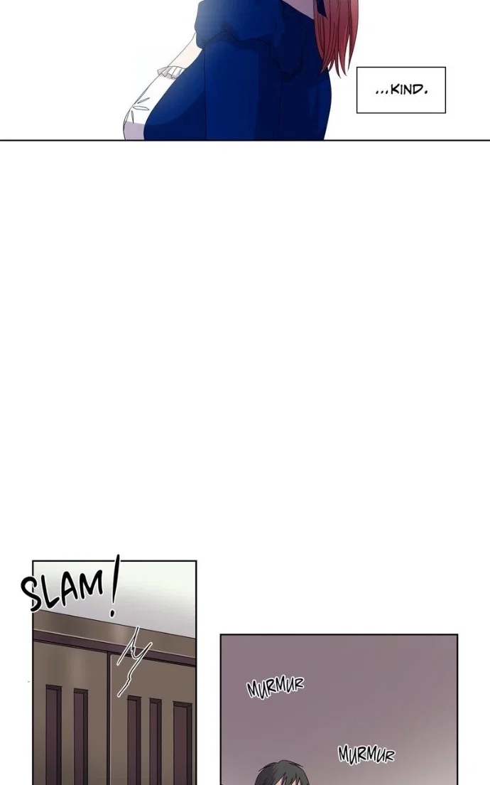 Light and Shadow Chapter 16 - Page 8