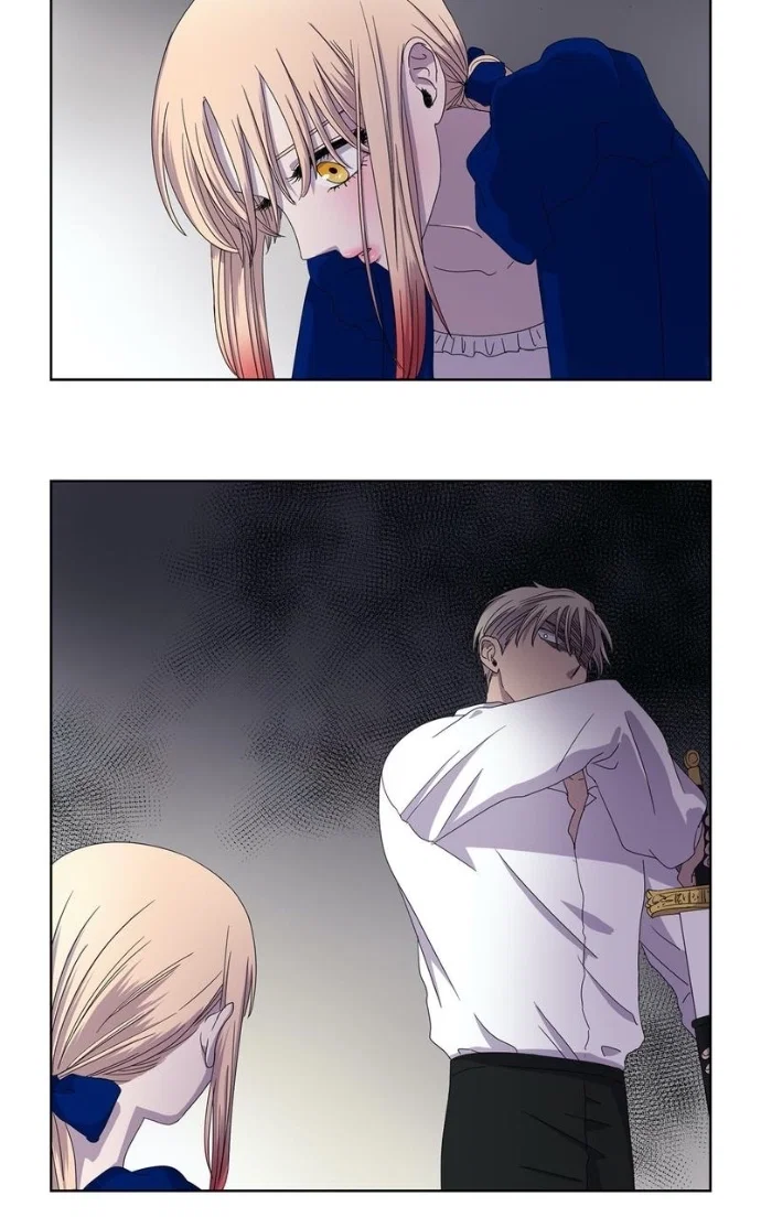 Light and Shadow Chapter 16 - Page 11