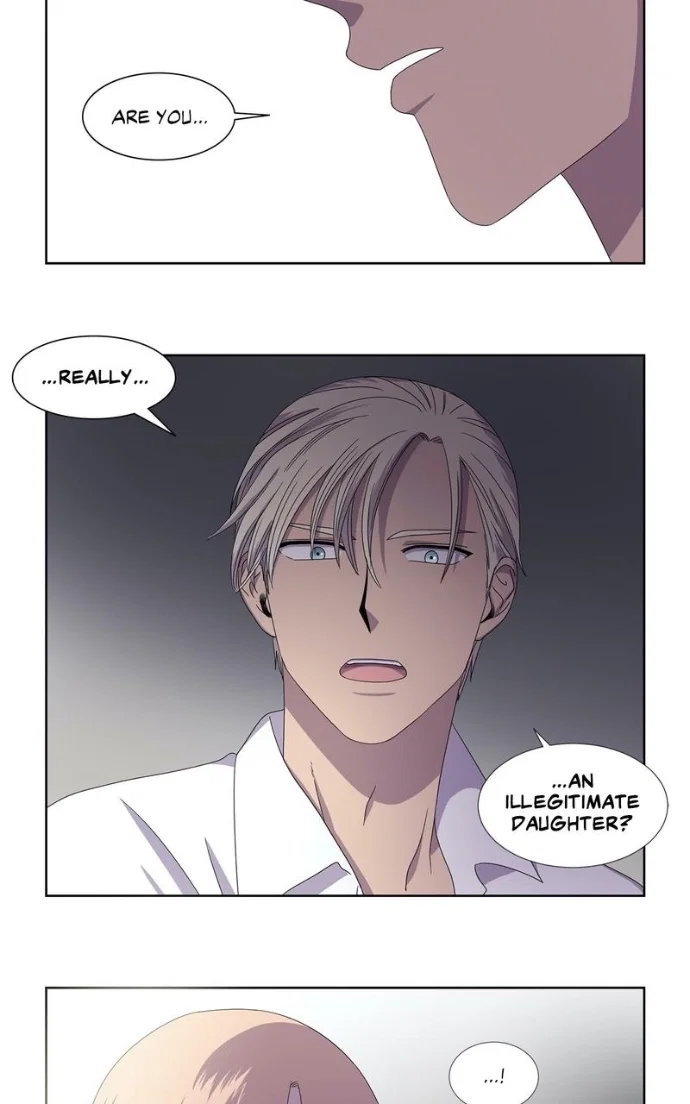 Light and Shadow Chapter 16 - Page 14