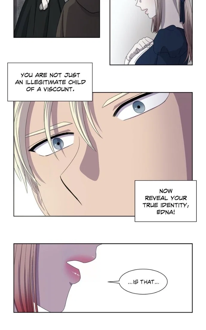 Light and Shadow Chapter 16 - Page 17