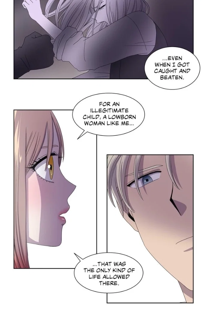 Light and Shadow Chapter 16 - Page 23