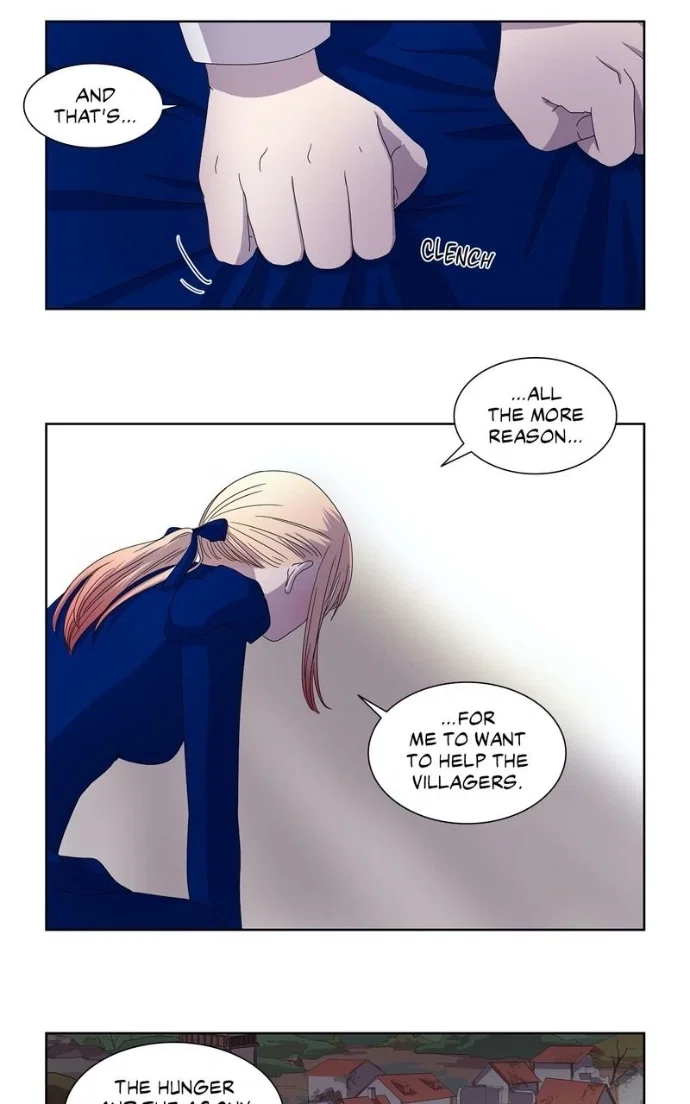 Light and Shadow Chapter 16 - Page 24
