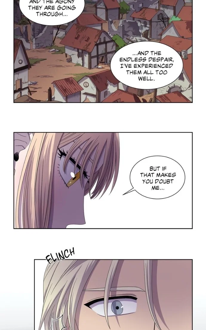 Light and Shadow Chapter 16 - Page 25