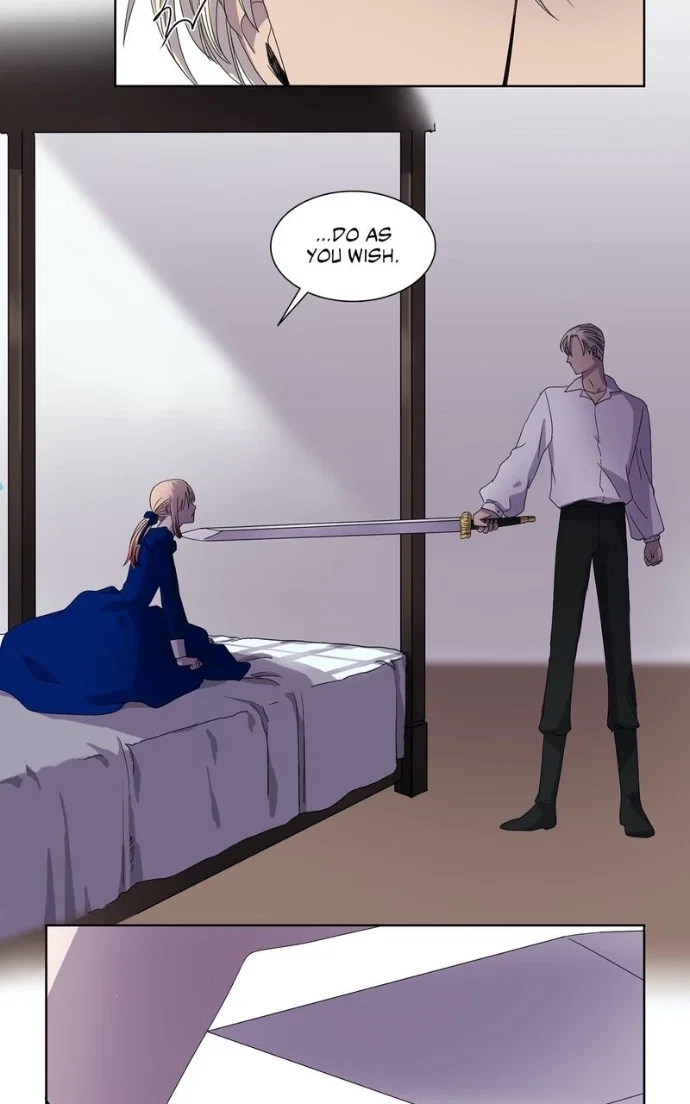 Light and Shadow Chapter 16 - Page 26