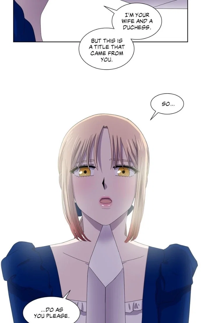 Light and Shadow Chapter 16 - Page 27