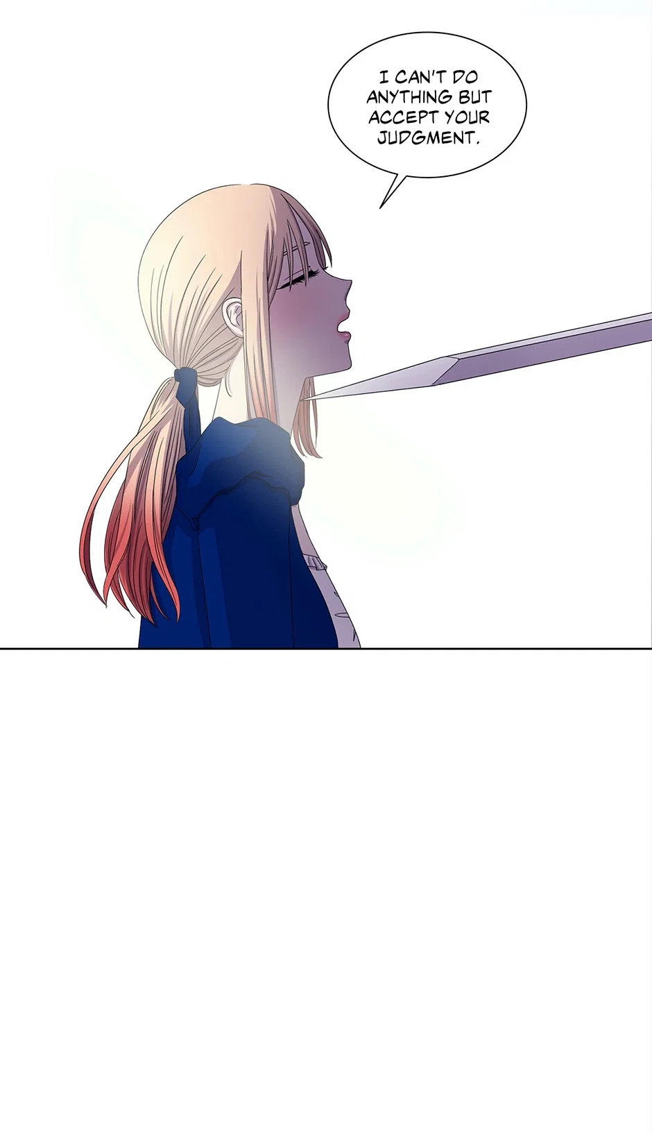Light and Shadow Chapter 17 - Page 5