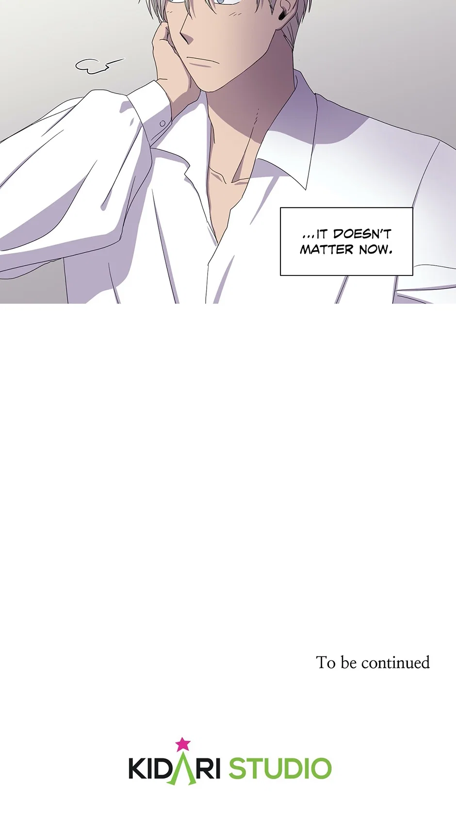 Light and Shadow Chapter 17 - Page 24