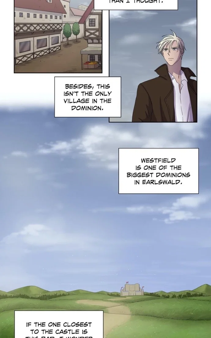 Light and Shadow Chapter 19 - Page 5