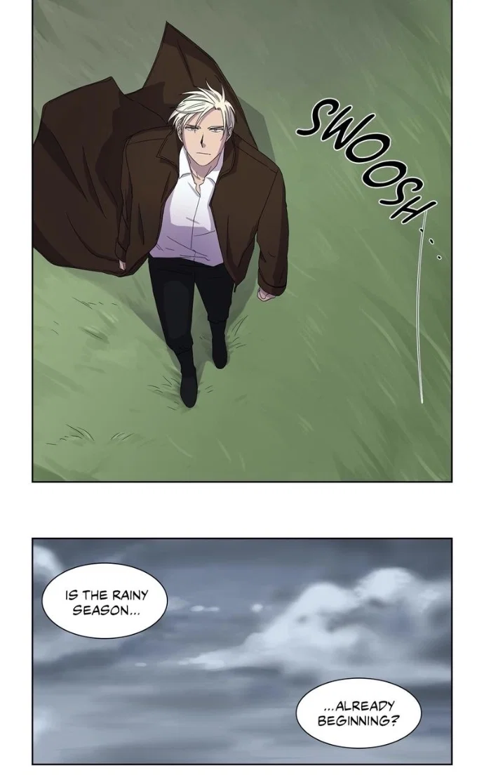 Light and Shadow Chapter 19 - Page 7