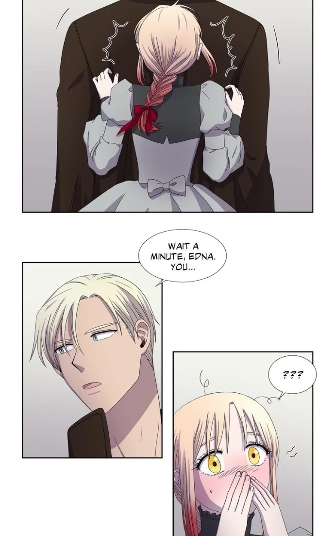 Light and Shadow Chapter 19 - Page 14