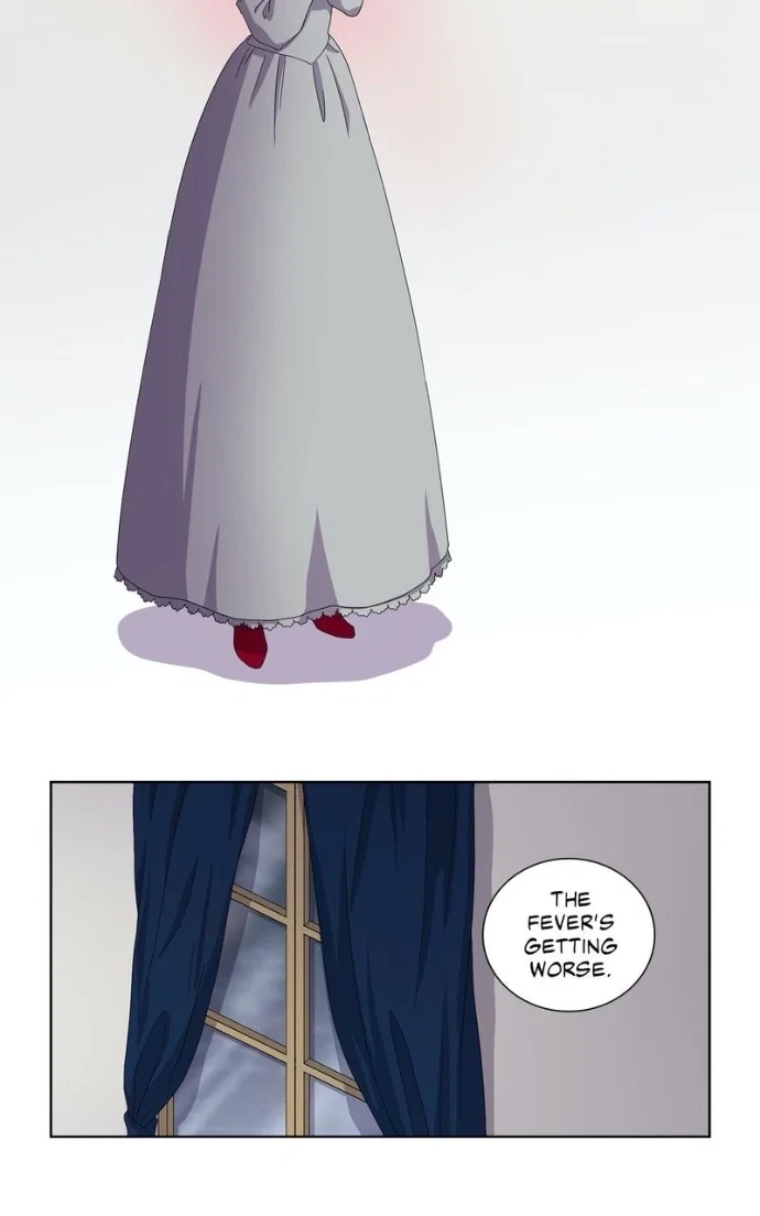 Light and Shadow Chapter 19 - Page 19