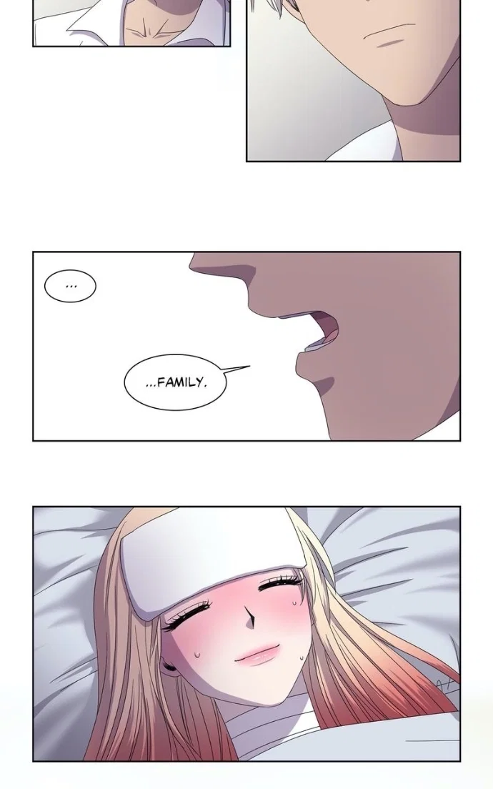 Light and Shadow Chapter 19 - Page 26