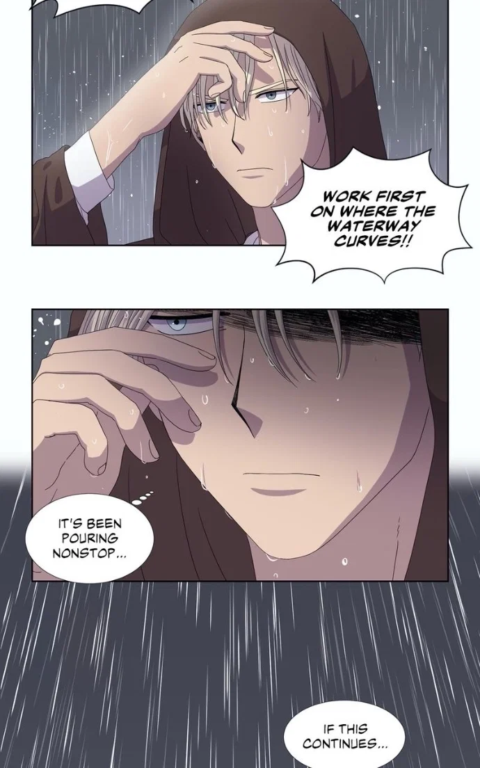 Light and Shadow Chapter 21 - Page 4