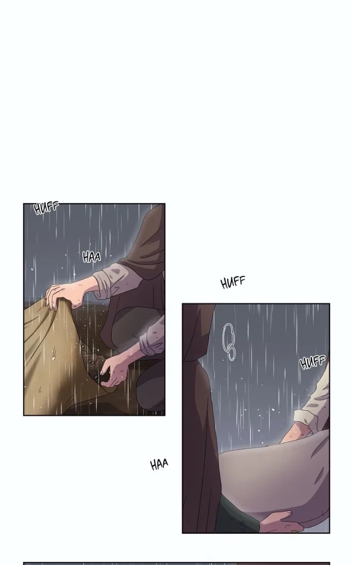 Light and Shadow Chapter 21 - Page 6