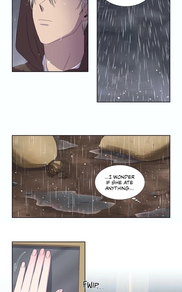 Light and Shadow Chapter 21 - Page 8