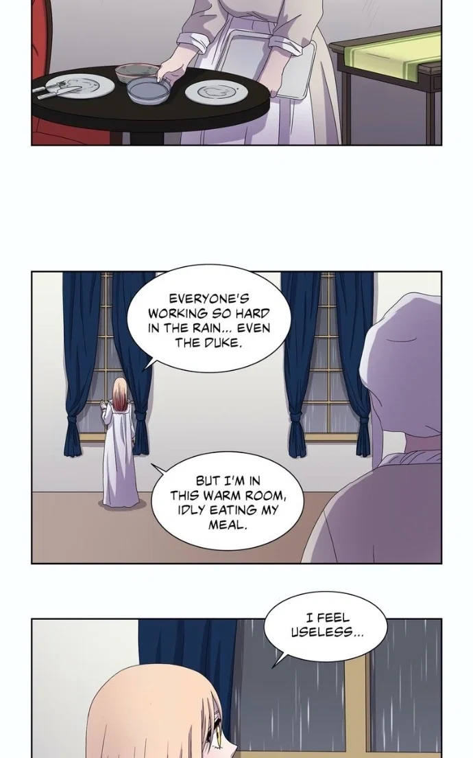 Light and Shadow Chapter 21 - Page 13