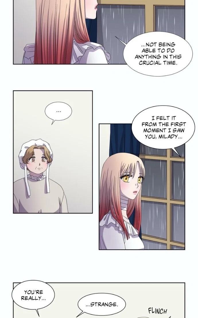 Light and Shadow Chapter 21 - Page 14