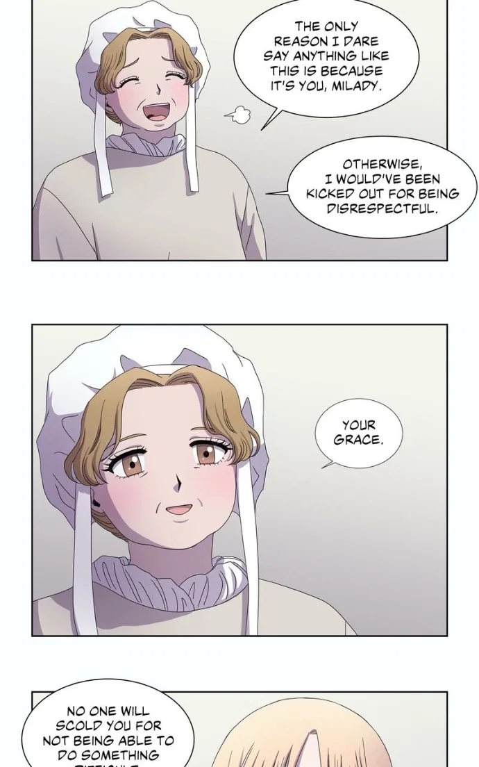 Light and Shadow Chapter 21 - Page 18