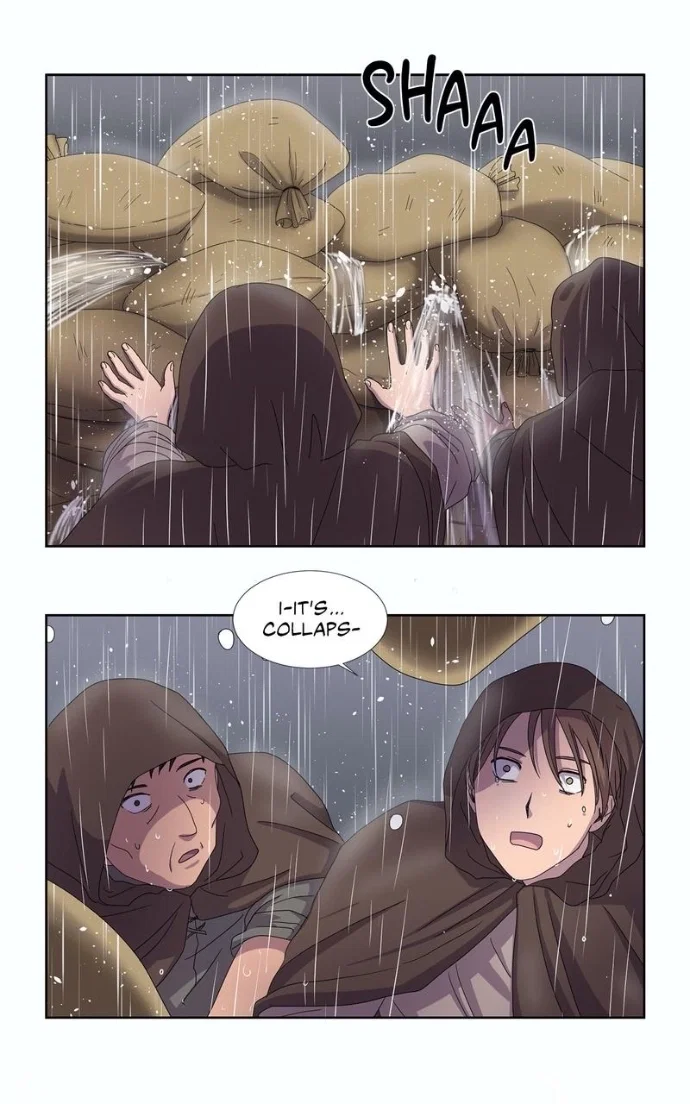 Light and Shadow Chapter 21 - Page 22