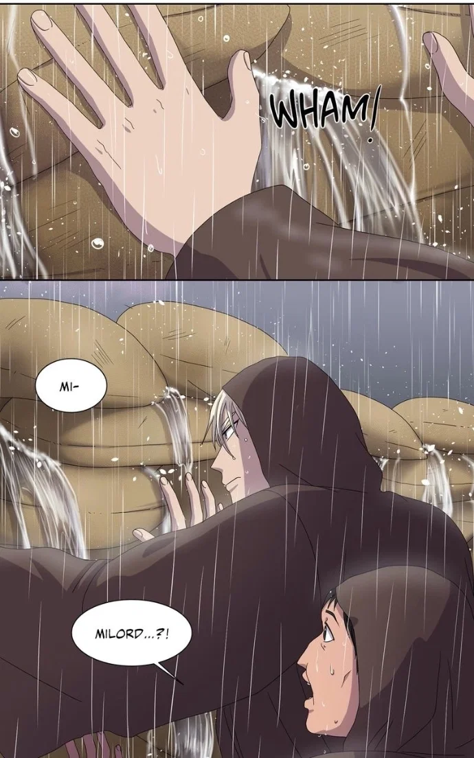 Light and Shadow Chapter 21 - Page 23