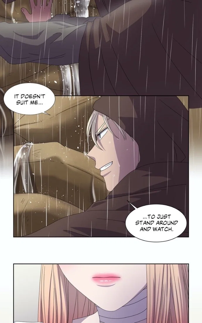 Light and Shadow Chapter 21 - Page 24