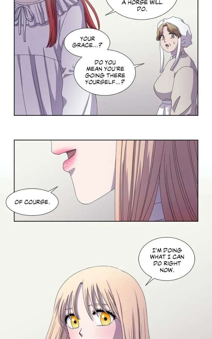 Light and Shadow Chapter 22 - Page 4