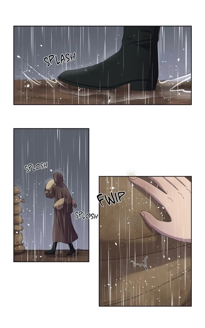 Light and Shadow Chapter 22 - Page 6