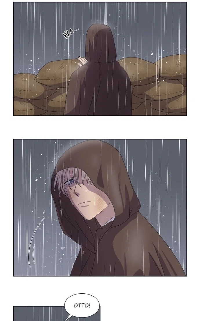Light and Shadow Chapter 22 - Page 7