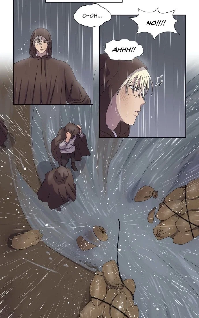 Light and Shadow Chapter 22 - Page 12