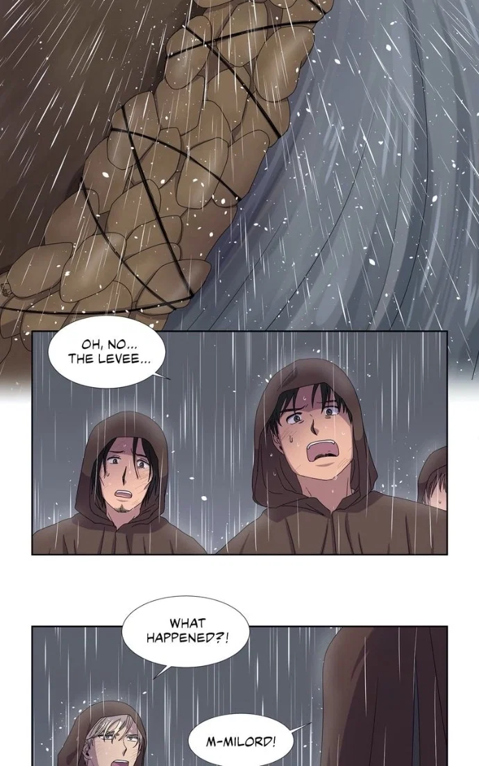 Light and Shadow Chapter 22 - Page 13