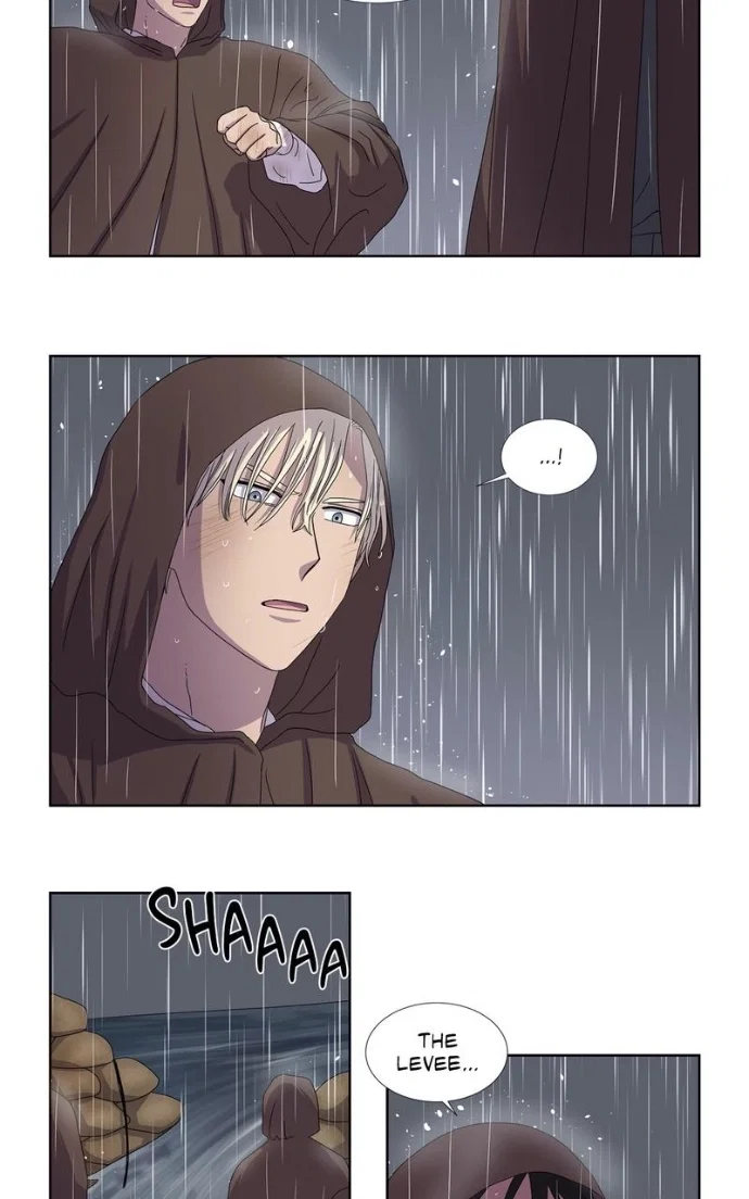 Light and Shadow Chapter 22 - Page 14