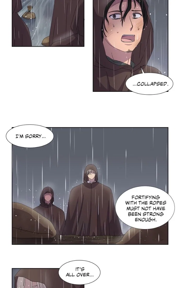 Light and Shadow Chapter 22 - Page 15