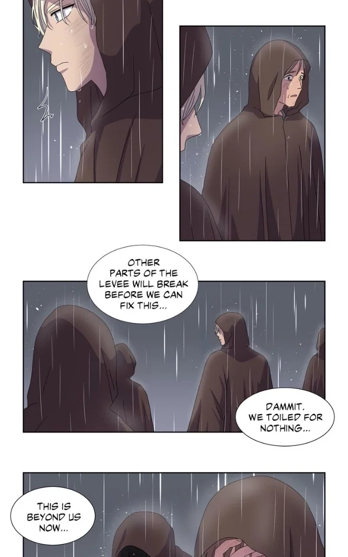 Light and Shadow Chapter 22 - Page 16