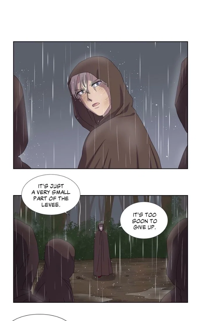 Light and Shadow Chapter 22 - Page 18